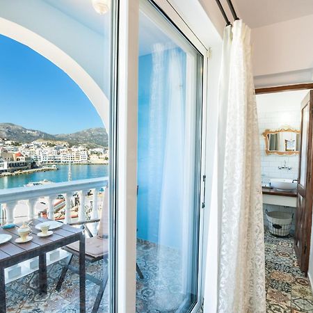 Gorgona Traditional 1 Karpathos Town  Exterior photo