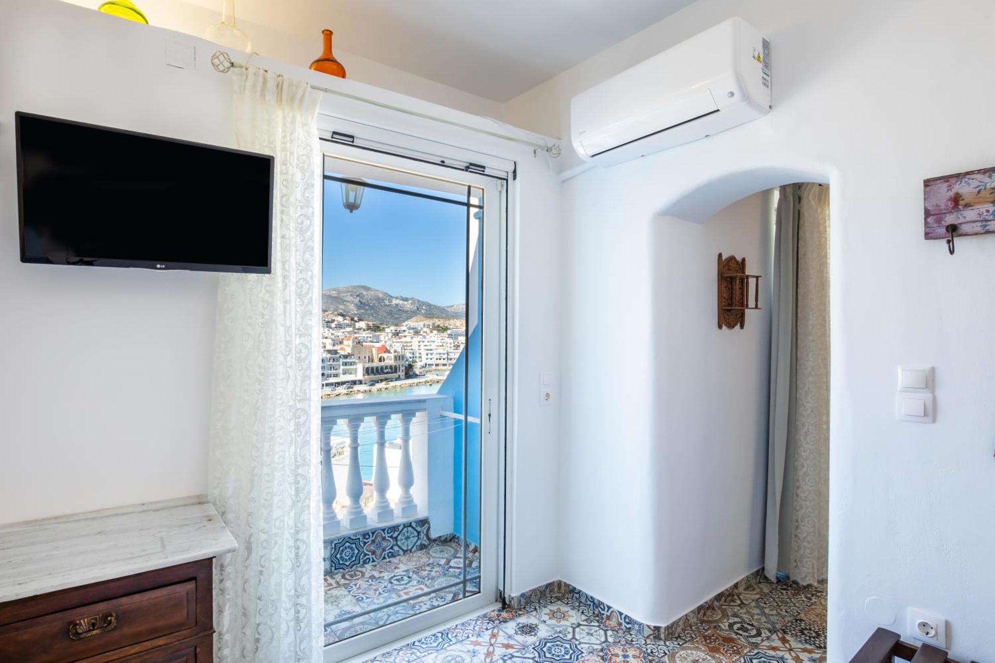 Gorgona Traditional 1 Karpathos Town  Exterior photo