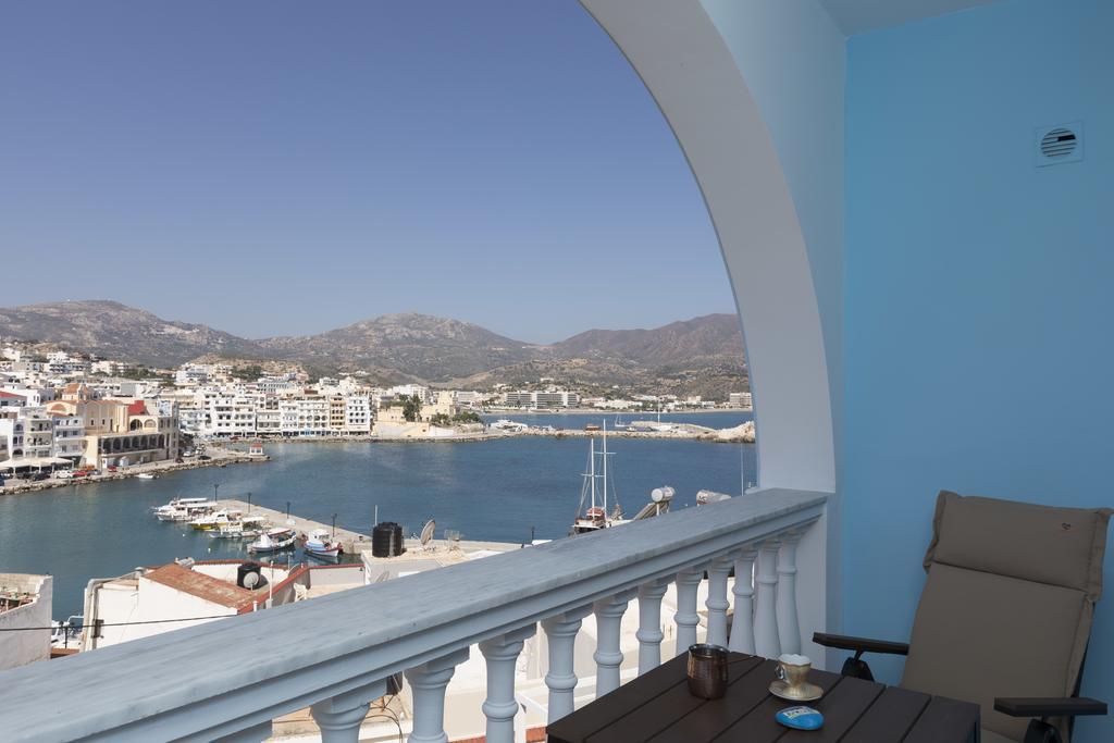 Gorgona Traditional 1 Karpathos Town  Exterior photo