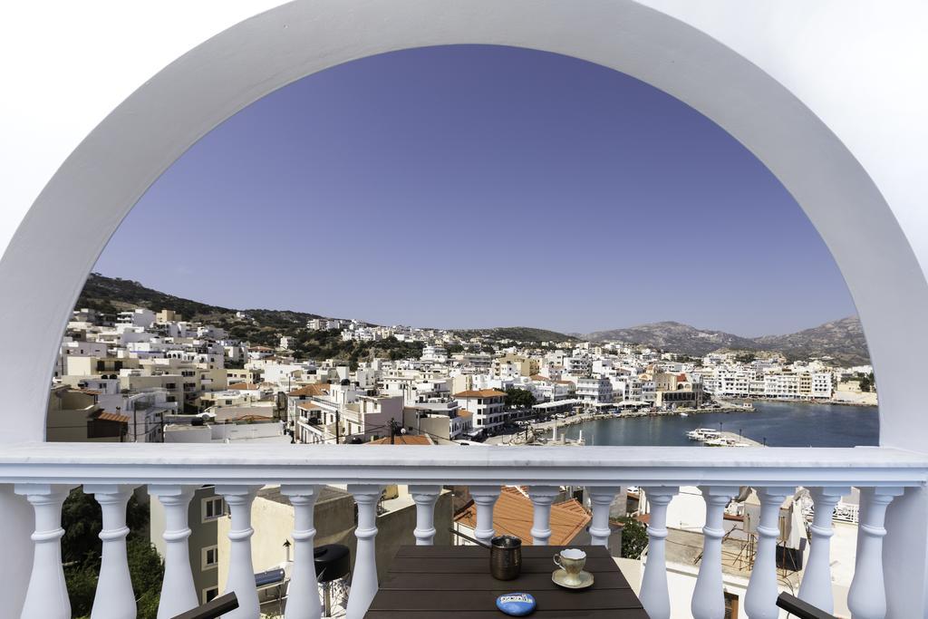 Gorgona Traditional 1 Karpathos Town  Exterior photo